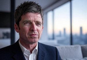 What Is Noel Gallagher’s Net Worth In 2025