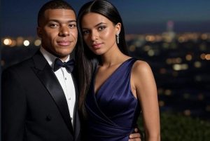 What Is The Truth About Mbappé And Alicia Aylies
