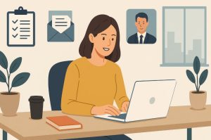 What Should You Expect After Submitting Your Savills Graduate Scheme Application?