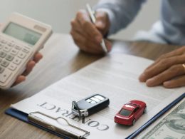 What To Expect During the Car Deal Refinancing Process?