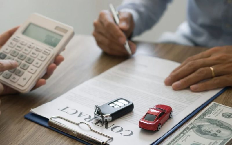 What To Expect During the Car Deal Refinancing Process?