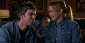What Was Their Relationship Like During The Oasis Era