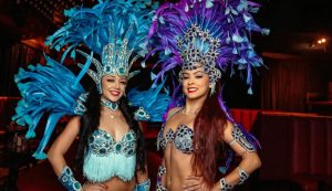 What’s Unique About The Adult’s Parade On Monday?