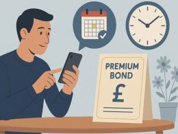 When Are August Premium Bond Winners Announced?