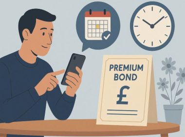 When Are August Premium Bond Winners Announced?