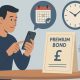When Are August Premium Bond Winners Announced?