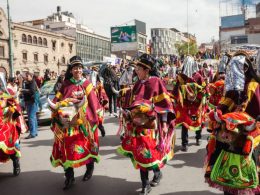 When Is Carnival London 2025?