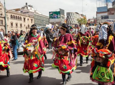 When Is Carnival London 2025?