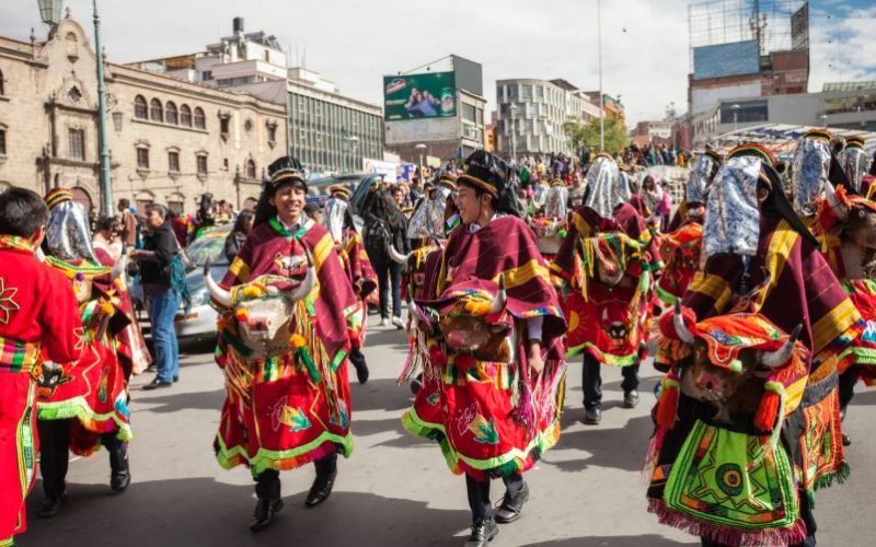 When Is Carnival London 2025?