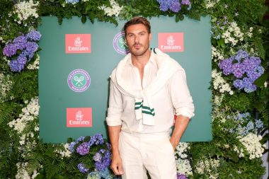 Chris Appleton Wife Who Is the Celebrity Married To? - London Local News