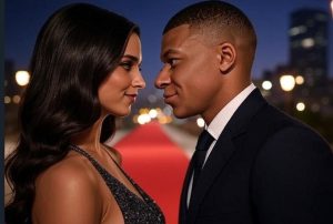 Who Is Dani Grace And Is She Mbappé’s Girlfriend