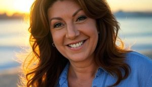 Who Is Jane McDonald?