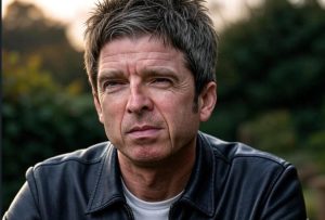 Who Is Noel Gallagher