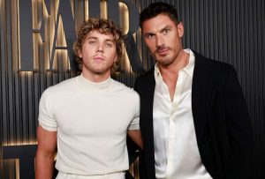 Who Was Chris Appleton’s Husband Lukas Gage