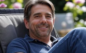 Who Was Jane McDonald’s Long-Term Partner Ed Rothe?