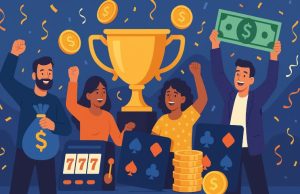 Who Won Big in August?