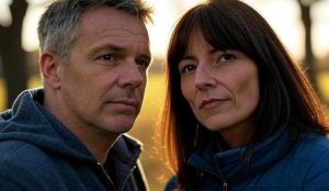 Why Did Matthew Robertson And Davina McCall Separate?