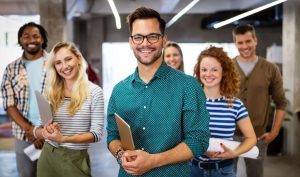 Why Finding Balance in the Modern Workspace?