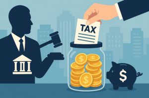 Why Is the Government Targeting Savings Accounts with New Tax Rules?