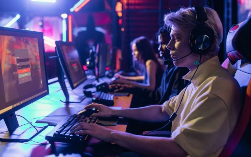 Why More and More London Poker Tournaments Are Held for Charity?