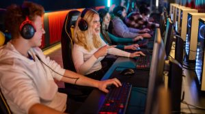 Why Poker Tournaments Work Well for Fundraising?