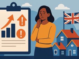 Why UK Housing Benefit Changes August 2025?