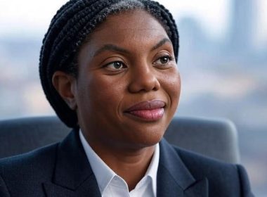 kemi badenoch husband