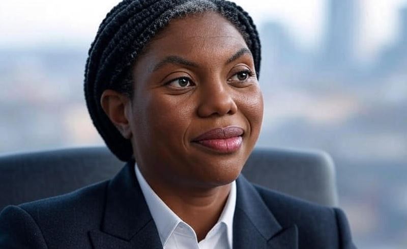 kemi badenoch husband