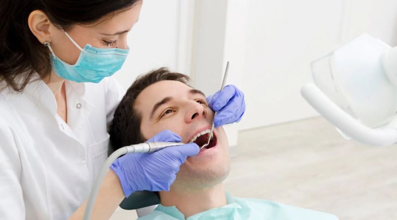 A Beginner’s Guide to the Most Common Dental Equipment