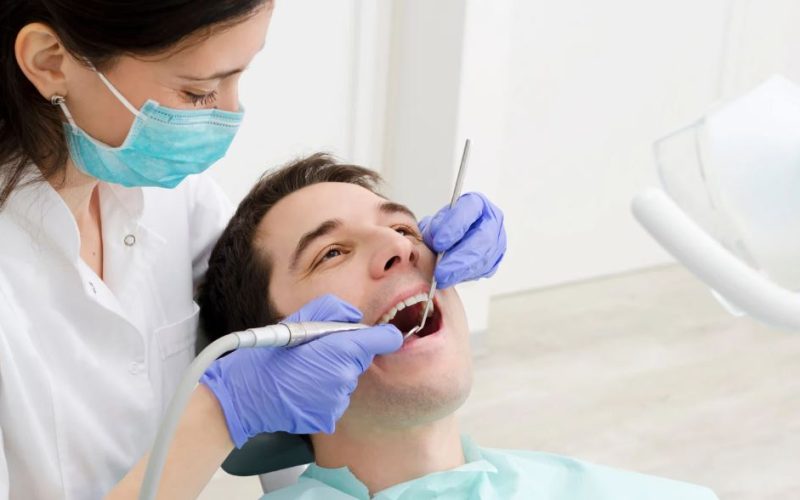 A Beginner’s Guide to the Most Common Dental Equipment