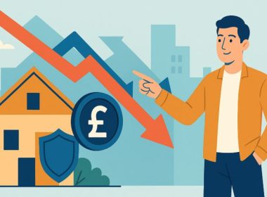 Are Mortgage Rates Going Down UK?