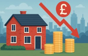 Are Mortgage Rates Going Down UK – Or Is This a Temporary Dip?