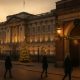 Buckingham Palace Christmas Market Tickets
