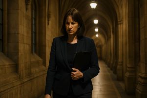 Can Rachel Reeves Survive the Mounting Political Pressure?