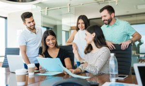 Creating a Supportive Workplace Culture