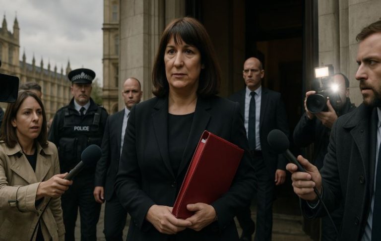 Rachel Reeves Resignation Has Rachel Reeves Resigned? | Latest News and Updates
