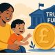 Government Child Trust Fund £250