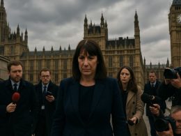 Has Rachel Reeves Resigned?