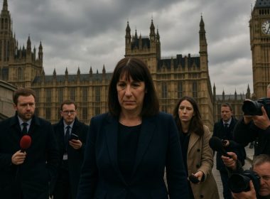 Has Rachel Reeves Resigned?