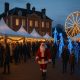 Hintlesham Hall Christmas Market 2025