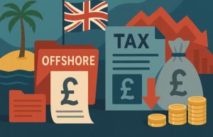 How Are Offshore Tax Schemes Impacting UK Revenue?