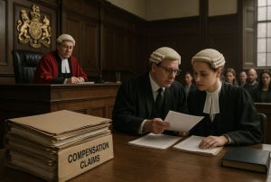 How Much Could the UK Government Be Forced to Pay?