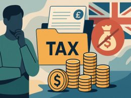 How Much Does Tax Avoidance Cost the UK Each Year?