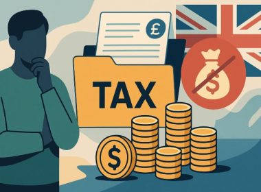 How Much Does Tax Avoidance Cost the UK Each Year?