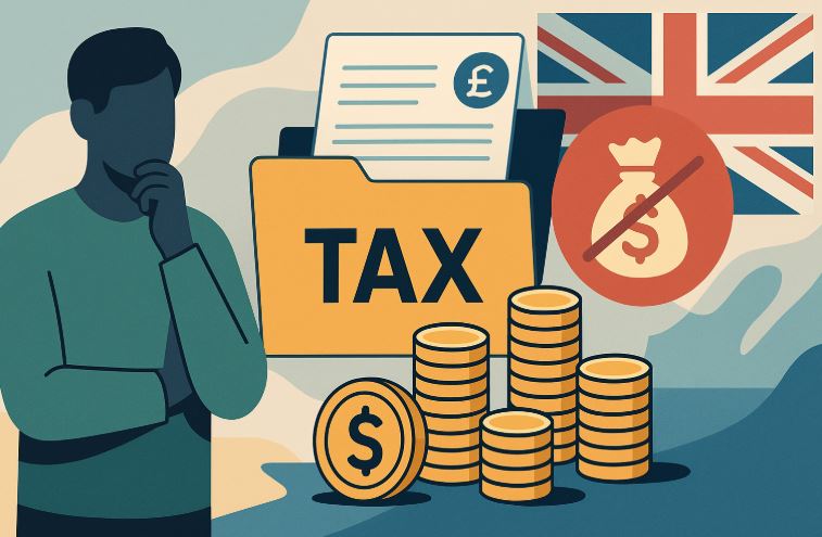 How Much Does Tax Avoidance Cost the UK Each Year?