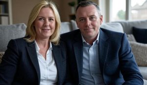 How Private Is Nina Warhurst About Her Personal Life?