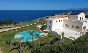 How To Choose the Perfect Sicily Villas?