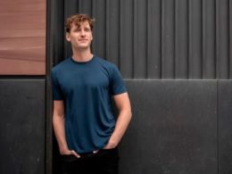 How a Former Junior Lawyer Created a $5bn AI Legal Start-up?