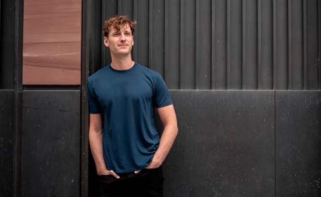 How a Former Junior Lawyer Created a $5bn AI Legal Start-up?