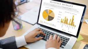 How the Rule Works When Income Swings?